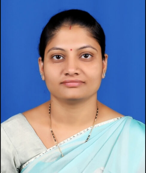 Mrs. Patil
