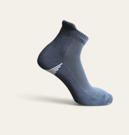 Bamboo Quarter Length Black